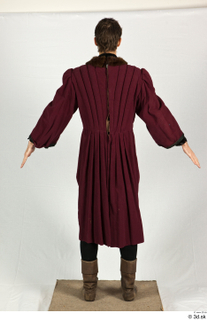  Photos Man in Historical Dress 43 17th century a poses historical clothing whole body 0004.jpg